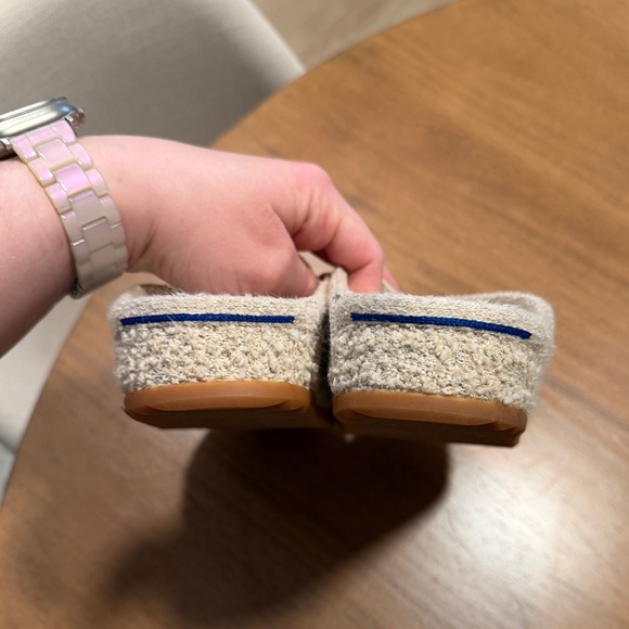 Rothy’s- The cozy clog (7) - Picture 4 of 8